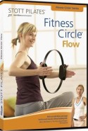 Pilates España:Fitness Circle Flow